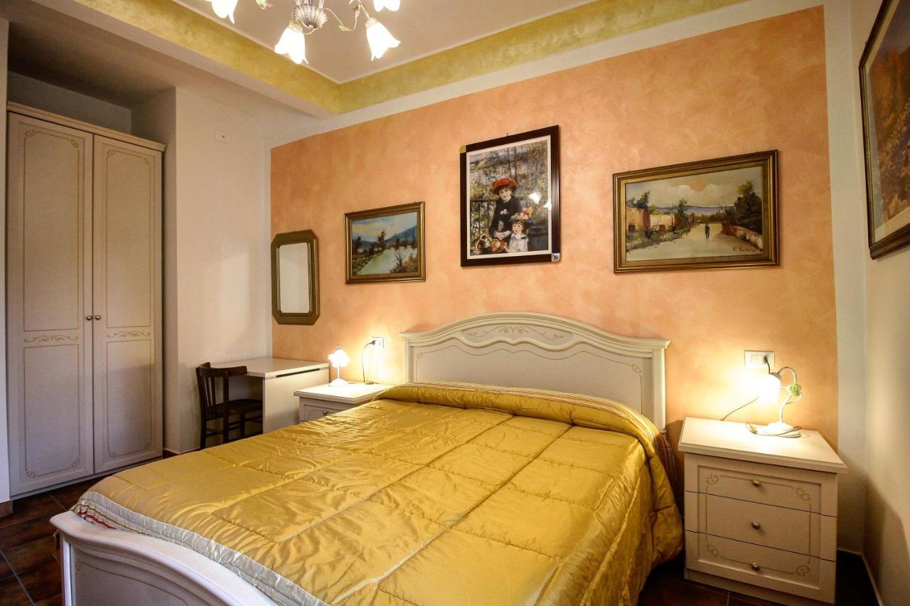 B&B In Centro A Pacentro Dış mekan fotoğraf